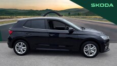 Skoda Fabia 1.0 TSI 116 SE L Edition 5dr DSG Petrol Hatchback